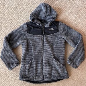 The North Face Girls Oso Hoodie Size 14 / L